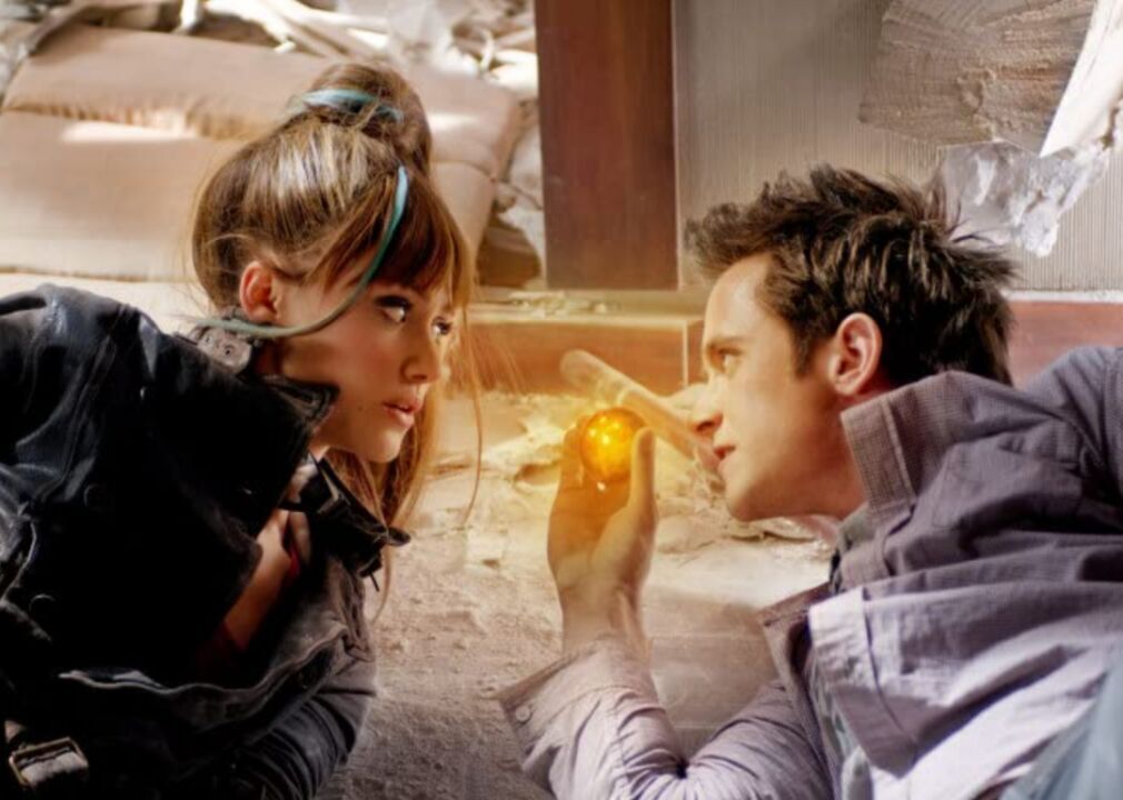 #98. Dragonball Evolution (2009)